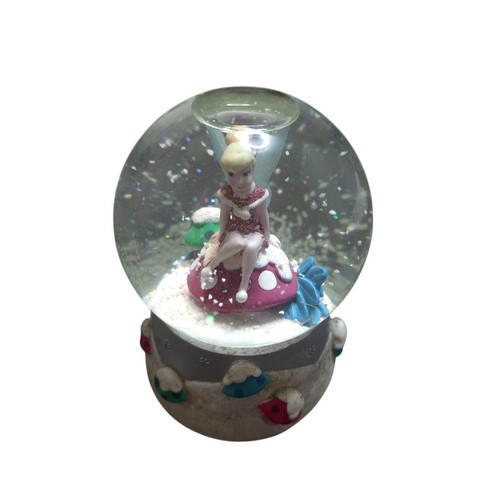 Disney store tinker bell tink - tinker,