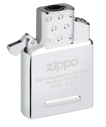Zippo butane single flame 5 - single, 5.5