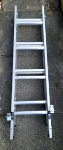 Abru section aluminium loft - abru,