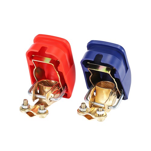 Pair quick release battery - quick,