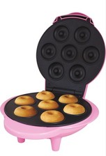lakeland electric mini doughnut maker 7