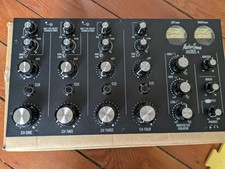 Mastersounds Radius 4 MK1 DJ