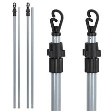 2 x Heavy Duty Line Props