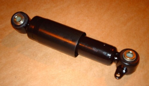 Erf trucks shock absorber - erf,