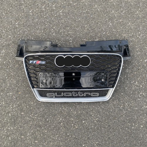 Ttrs quattro style honeycomb - ttrs,