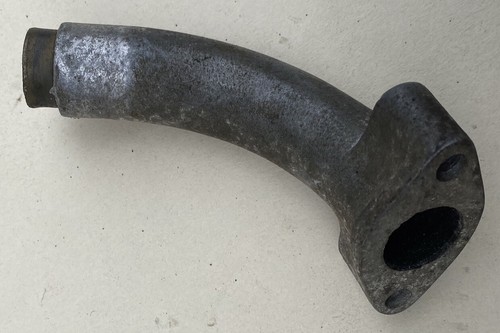 Honda inlet manifold - honda,