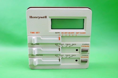 Honeywell st699 hour - 24,