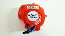GENUINE STIHL HS45 PETROL