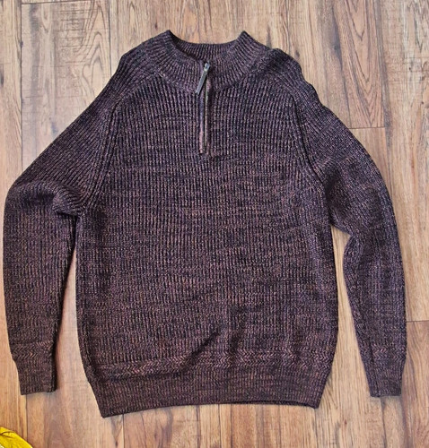 Mantaray mens brown - mantaray, high