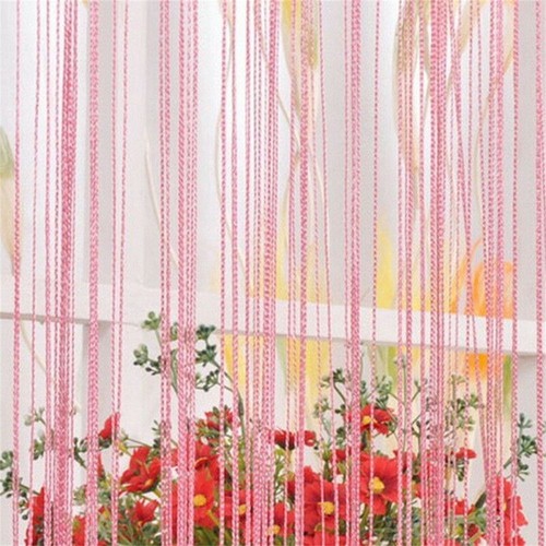Net tassel screen - net,