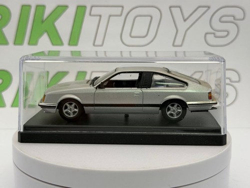 Opel monza newsstand 43 - opel,