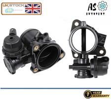 THROTTLE BODY For FORD FOCUS