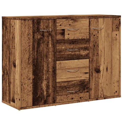 Sideboard storage cupboard - sideboard,