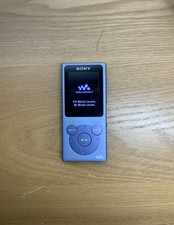 Sony Walkman NW-E394 Digital