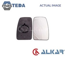 6432755 REAR VIEW MIRROR GLASS