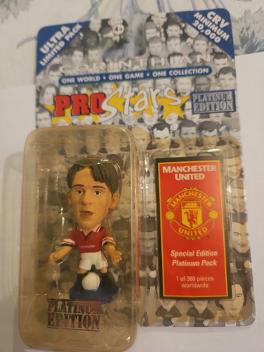 Corinthian prostars platinum - corinthian,