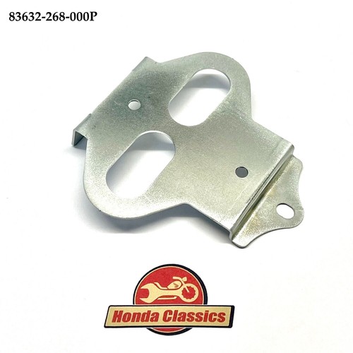 Honda cb72 cb77 battery band - honda,