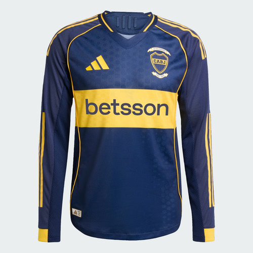 Boca juniors authentic - boca,