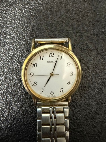 Working condition seiko - [working,
