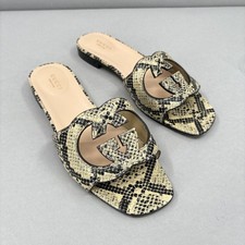 Gucci Shoes Womens Size 8 38