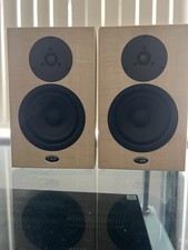 Linn Kan IV Loudspeakers Light