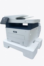 Xerox B225 A4 Mono Multifunction Laser Printer Black and White + (XTRA TONER)