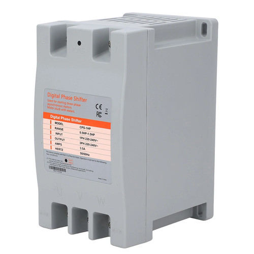 Cps 1hp single - cps-1hp, 3