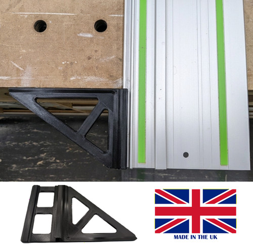 Pack track saw - pack, precision