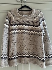 Toast Icelandic Fair Aisle