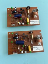 revox a77 repro amp boards