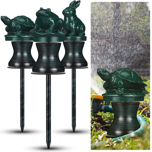 Garden hose guide - guide,