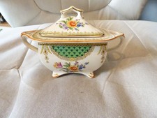 Swinnertons Hampton Ivory small lidded tureen stunning