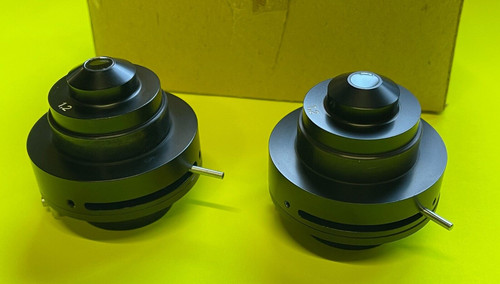 Condenser 2 for - 2x, 1.2