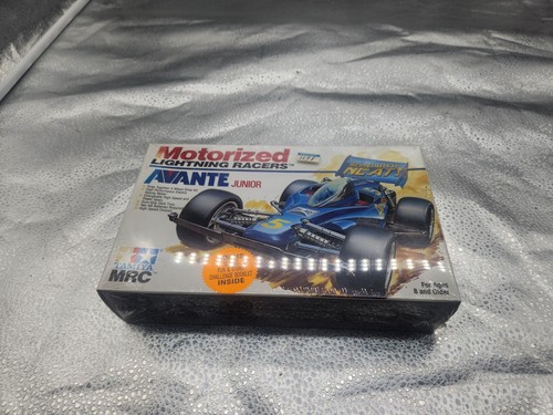 Vintage tamiya avante nos - tamiya,