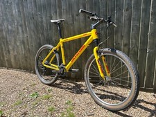 Vintage 1997 cannondale F600