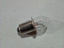 2 x 2.4V 0.7A Krypton Torch