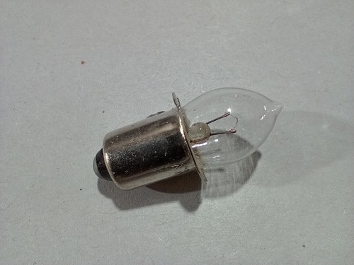 0 7a krypton torch - 2.4v, 0.7a