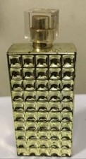 Rare Vintage Gold Perfume Eau De Toilette 100ml by Next (Discontinued)