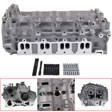 Cylinder Head w/ Cam Carrier for Renault Trafic Vauxhall Vivaro A (X83) M9R 630
