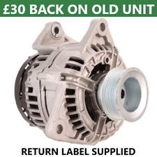 ALTERNATOR fits: IVECO DAILY