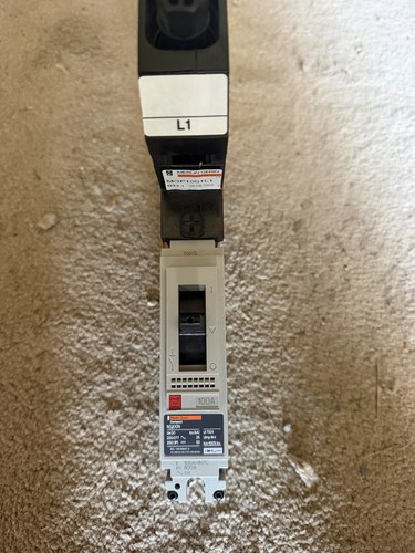 Merlin gerin compact ns100n - gerin,