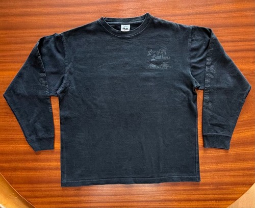 Langlitz leathers long sleeve - langlitz,