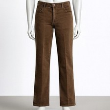 Brühl Classic Brown Cotton