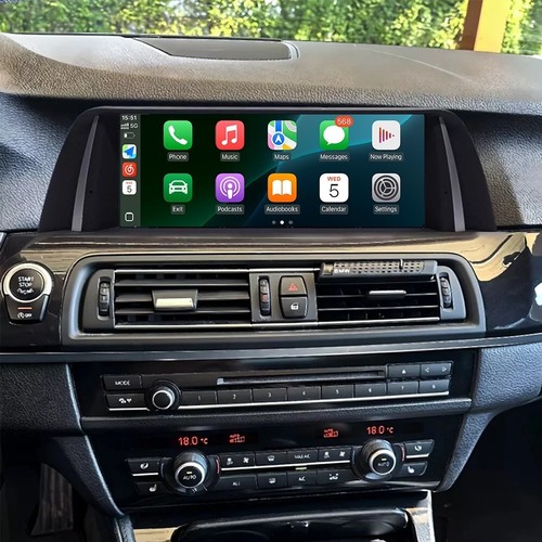 Bmw f10 f11 nbt android - f10, auto