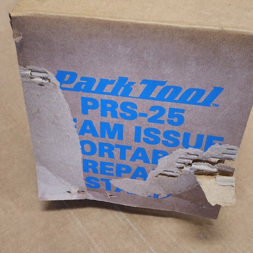 Park tool prs team issue - tool,