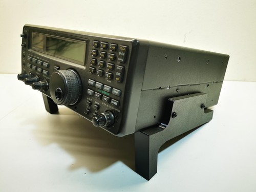 Desk stand for icom r8500 - for, ic-r8500