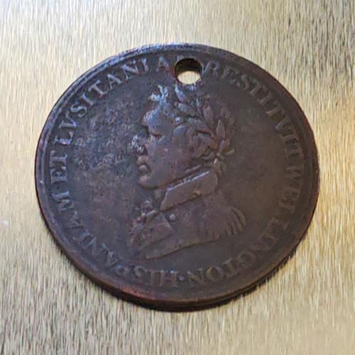 A180 1812 wellington - -,