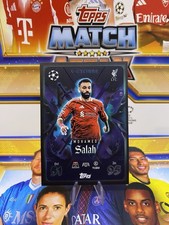 Topps Match Attax Extra 25/26