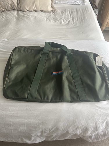 Angling technics microcat - angling, ht