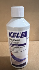 KEL - Oxi Clean | Hydrogen